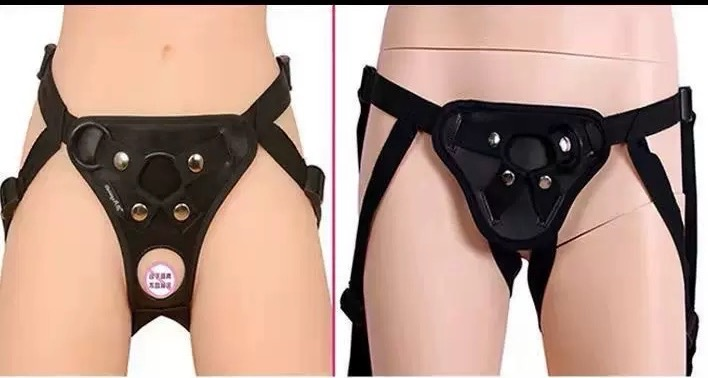 সামঞ্জস্যযোগ্য মহিলাদের পরিধানযোগ্য হার্নেস