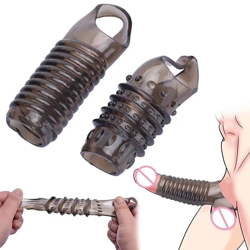 ناب الذئب كم تمديد اهتزازي محكم – تصميم الطول الإضافي والتحفيز المزدوج