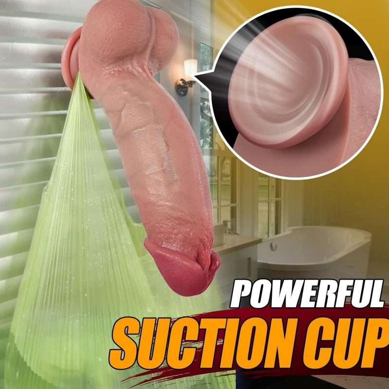 Manual phallus(رافعة يدوية)