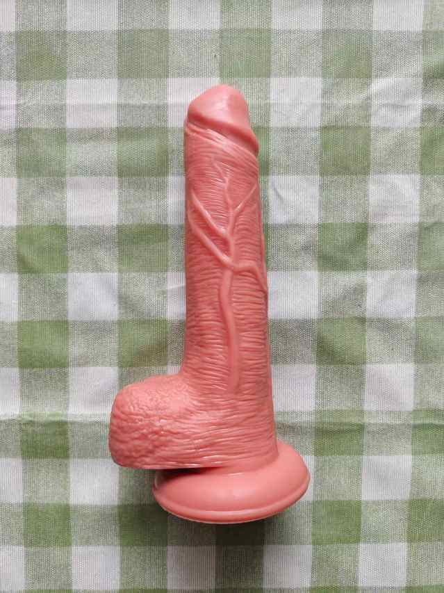 Manual Phallus 2(القضيب اليدوي 2)