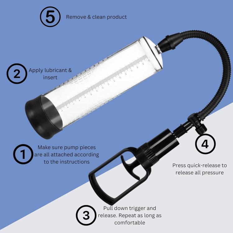 Manual pacer pull rod with scale markings + large and small rubber sleeves + flesh-tone finish(قضيب سحب يدوي لجهاز تنظيم ضربات القلب مزود بتدريج قياس + أكمام مطاطية كبيرة وصغيرة + طلاء بلون الجلد)