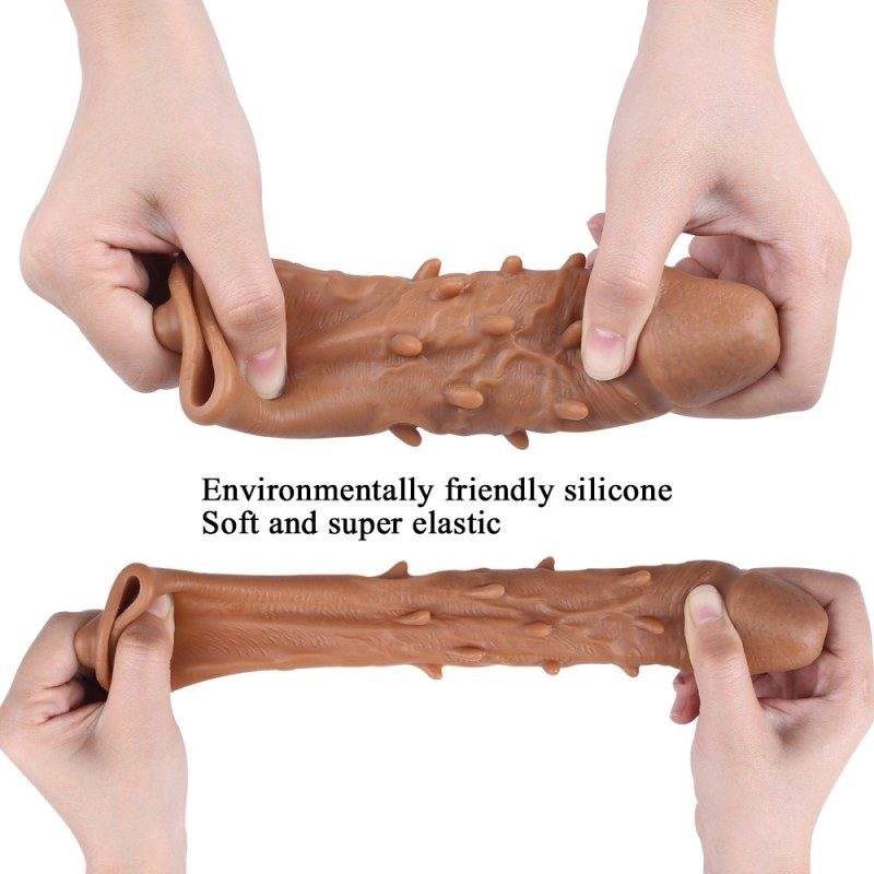 خاردار آستین