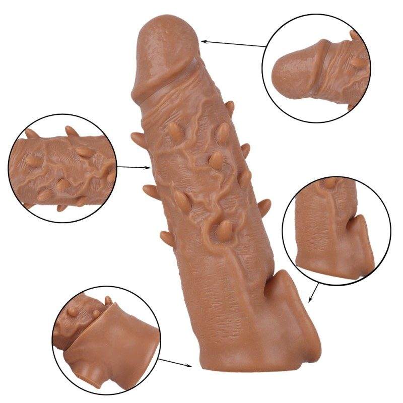 خاردار آستین