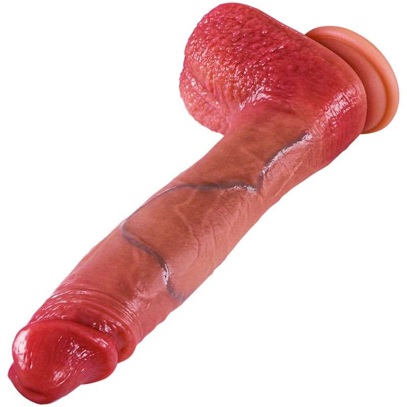 Wireless Electric Dildo 2 قضيب اصطناعي كهربائي لاسلكي 2
