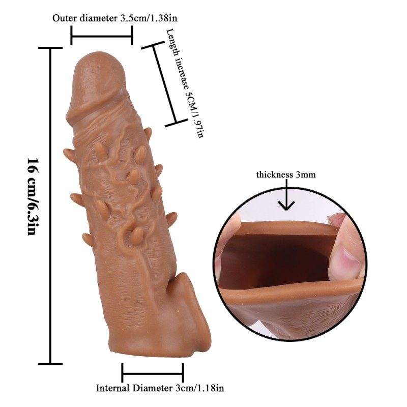 خاردار آستین